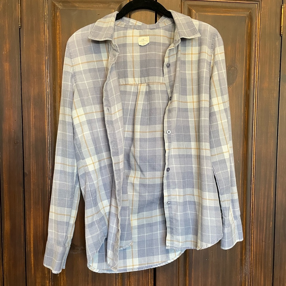 O’neill Flannel